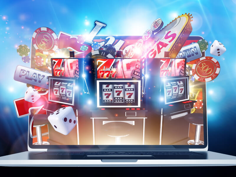 Just how We Select the Best Online Port Games for Real Cash